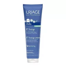 Uriage 1era Crema De Cambio De Pañal Para Bebé 100ml