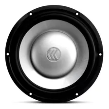 Alto Falante Slim Subwoofer 10 Bobina Dupla 180wrms 4ohm 