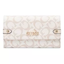 Cartera Guess Factory Jg916966-sto