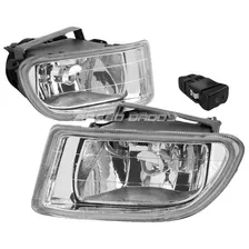 Kit Faros Niebla Odyssey 1999 2000 2001 2002 2003 2004