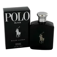 Essência Para Fazer O Perfume Polo Black - 100ml - 