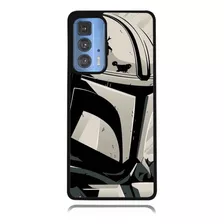 Funda Protector Case Para Moto Edge 20 Pro Star Wars