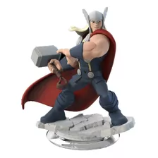 Figura Individual De Thor Disney Infinity 2.0