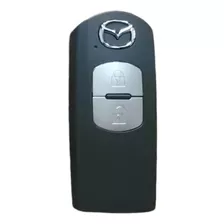 Control Llave De Mazda 3 2014 2015 2016 2017 2018 Original