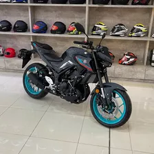 Yamaha Mt 03 - Linea Nueva - Entrega Inmediata - 0km