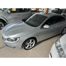 Volvo S60 2016 3.0 T6 High Luxury Fwd