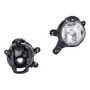 Set Faros Niebla Delanteros S/foco Depo Spark 2011 - 2013