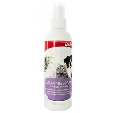 Calming Spray 120ml Perros Y Gatos Aromaterapia