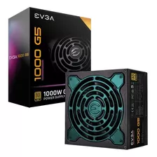 Fuente De Poder Evga Supernova G5 1000 G5 1000w