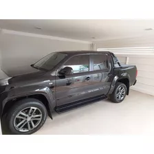 Volkswagen Amarok 2015 2.0 Highline Cab. Dupla 4x4 4p