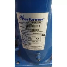 Compressor De 10 Tr