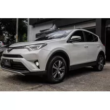 Toyota Rav 4 Street 2.5 Aut.sec Fwd 2017 769