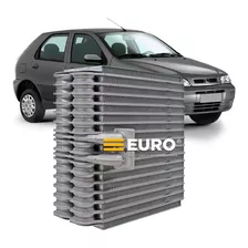 Evaporador Ar Condicionado Fiat Palio Ford Cargo Vw Worker