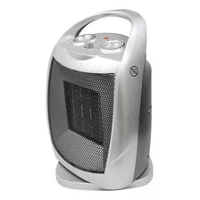 Ventilador Calefactor Adir 4803 Eléctrico 2 En 1 Color 283165