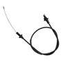 Cable Chicote Acelerador Plymouth Acclaim 1989 - 1990 2.5l