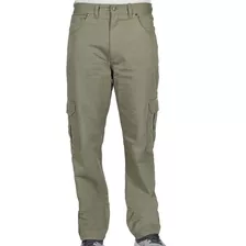 Calça Cargo Masculina