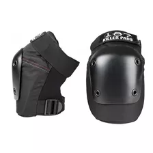 Rodilleras Skate Longboard 187 Fly Knee Pads Alto Impacto