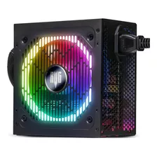 Fonte De Alimentação Pc Rbg 80 Plus Bronze Atx 750w Bivolt