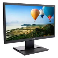 Monitor Acer V206hql Bb