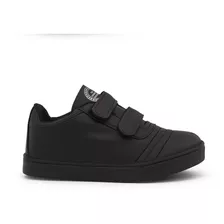 Tenis Infantil Escolar 24 Ao 36 Original Black Friday