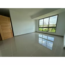 Vendo Apartamento Nuevo En La Independencia Km 7 Urb. L