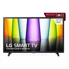 Televisor LG De 32 Pulgadas Smart