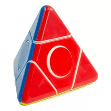 2x2x2 Multi-triangle Cube Stickerless Yuxin