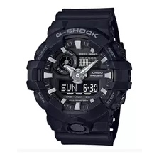 Reloj Casio G-shock Ga700 1b