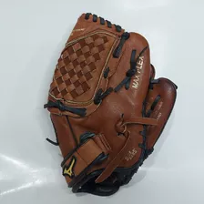 Guante Mizuno Gpp 1100y1 Para Beisbol Talla 11 Café