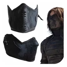 Accesorios De Látex Para Casco Winter Soldier Mask