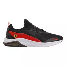 Zapatillas Puma Ferrari Electron E Adp Hombre Ng Rj