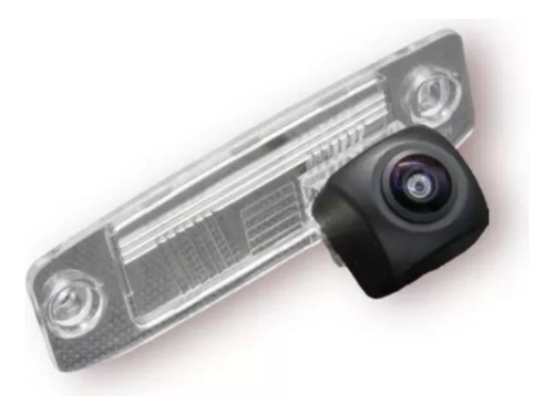 Foto de Camara De Reversa En Luz De Placa Kia Sorento Mk1 2003 2008