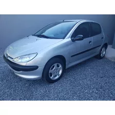 Peugeot 206 Generation 2009