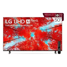 Pantalla Smartv LG 50 Pulgadas