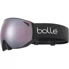 Bollé Bg Torus - Gafas De Nieve, Color Negro Mate - Verm