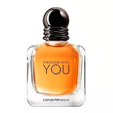 Giorgio Armani Emporio Armani Stronger With You Edt 50 ml Para Hombre