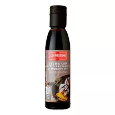 Crema Balsâmico Trufado La Pastina 150ml