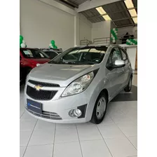 Chevrolet Spark 2012