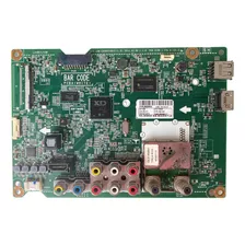 Placa Principal Tv LG 42/47/49lb5600 