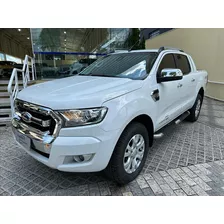 Ford Ranger 3.2 Limited 4x4 Cd 20v Diesel 4p Automático