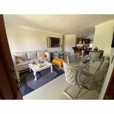 Vendo Apartamento Tropical Del Este Cerca De Avenida España