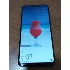 Huawei Nova 3 128 Gb 4 Ram