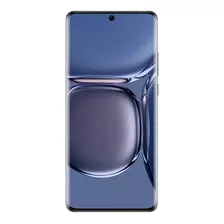 Huawei P50 Pro Dual Sim 256 Gb Golden Black 8 Gb Ram