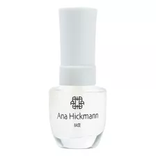 Base Para Unhas Ana Hickmann