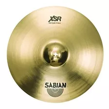 Sabian Xsr1907b 19 Xsr Fast Crash Cymbalmusical Instr