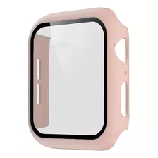 Protector De Pantalla Rígido Para Reloj Apple Watch 44mm