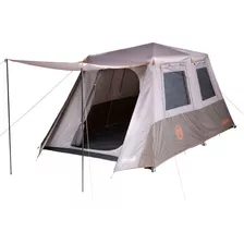 Carpa Coleman Instant Up 8 Personas