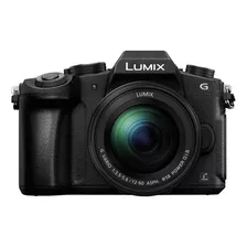 Camera Lumix G85