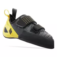 Zapato De Escalada Black Diamond Zone Curry