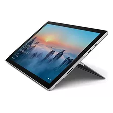 Tablet Microsoft Surface Pro 4 Core I7 256gb Ssd 8gb Ram